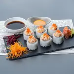 Chef’s Special Roll - 4 Pcs